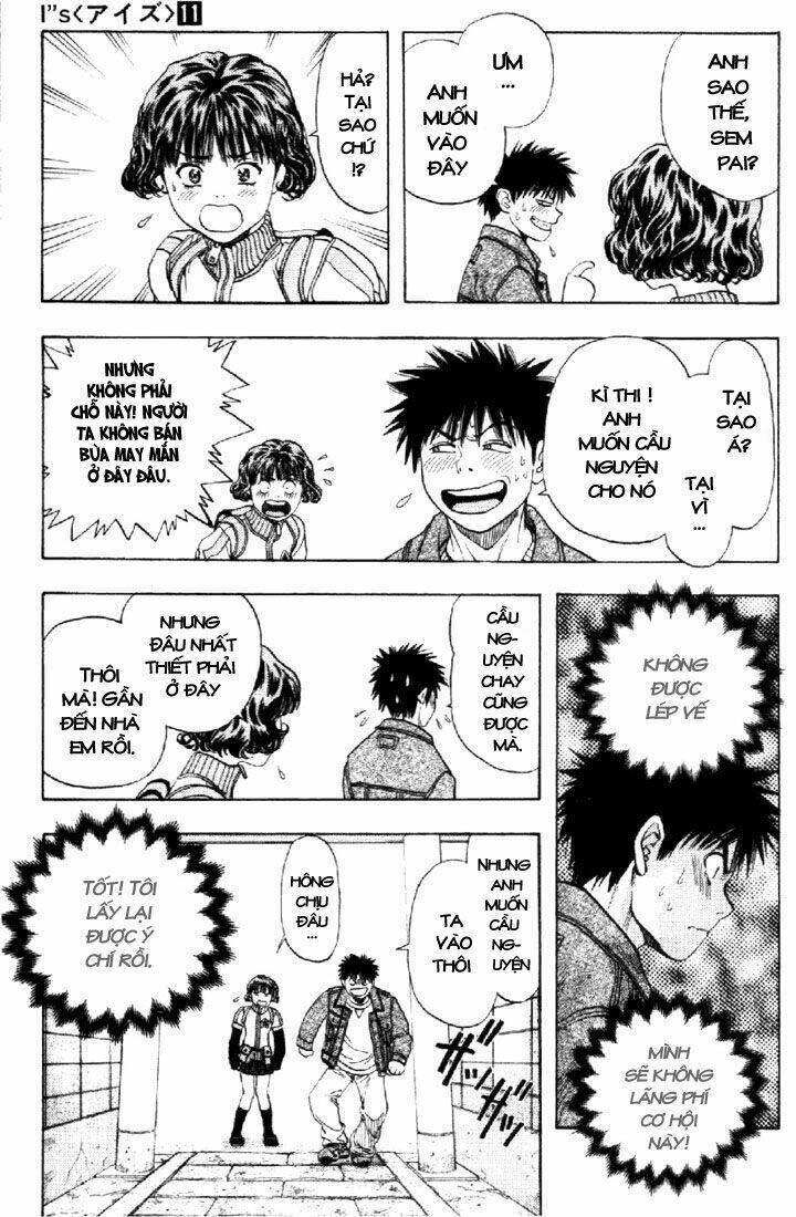 I”S Chapter 97 - Trang 2