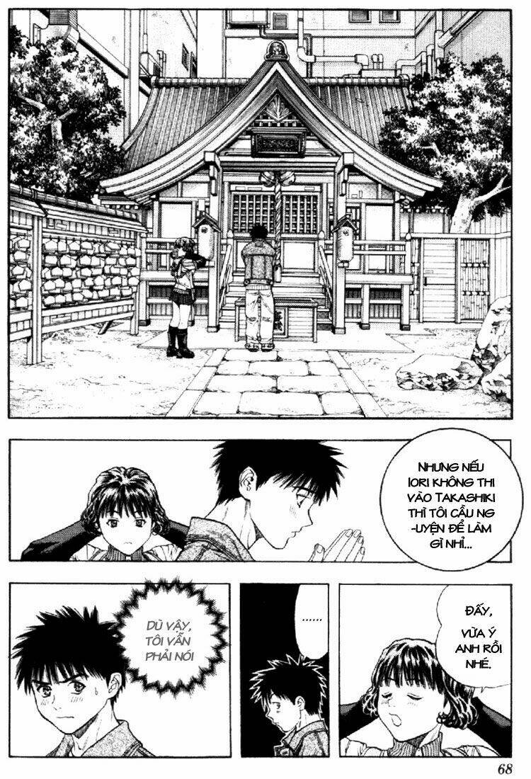 I”S Chapter 97 - Trang 2
