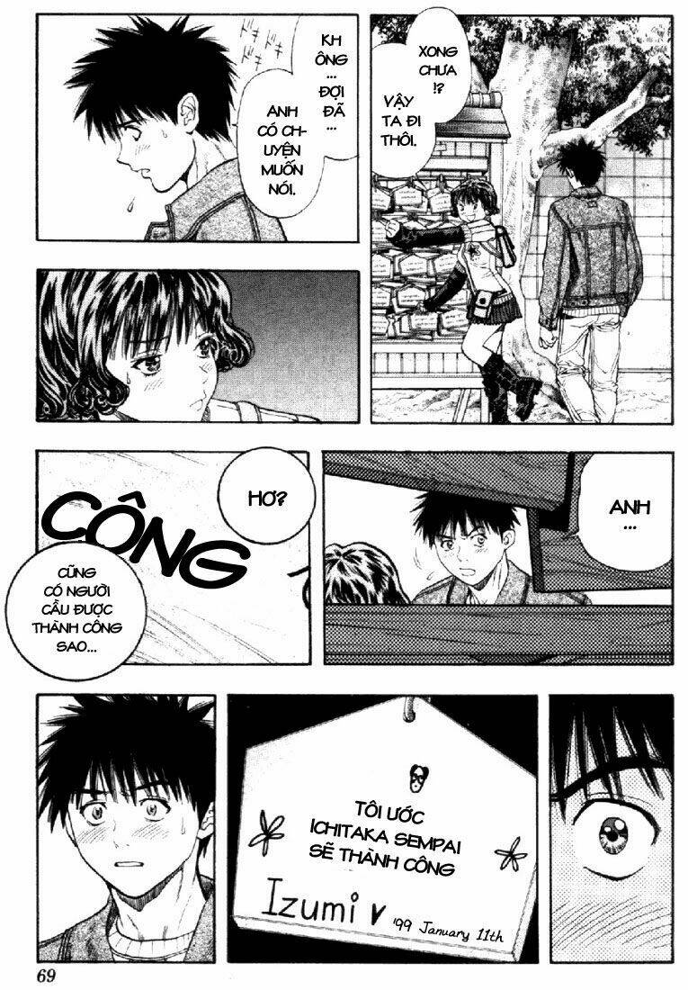 I”S Chapter 97 - Trang 2