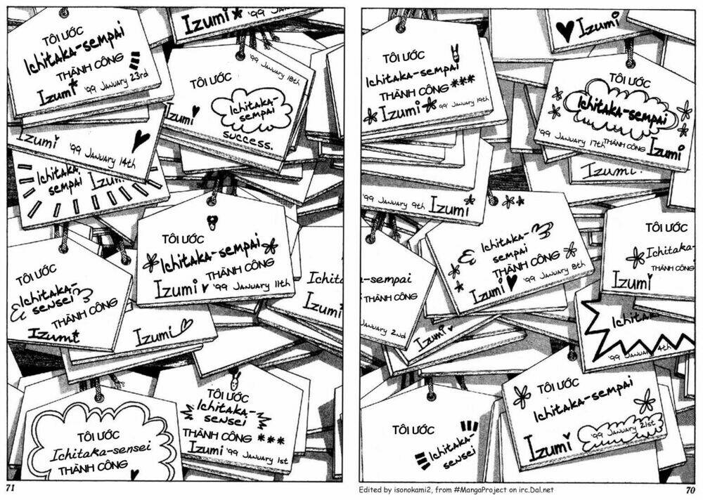 I”S Chapter 97 - Trang 2