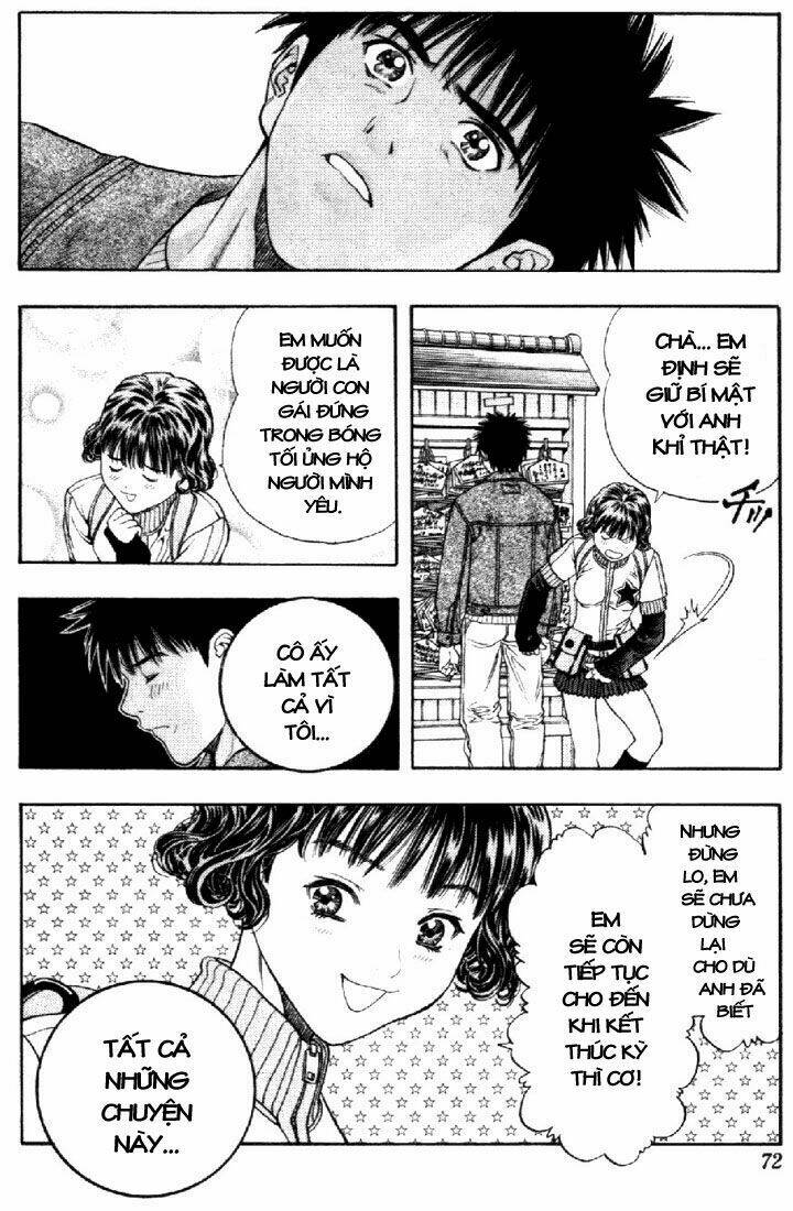 I”S Chapter 97 - Trang 2