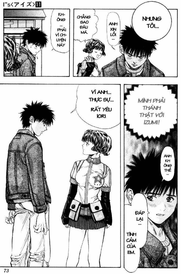 I”S Chapter 97 - Trang 2