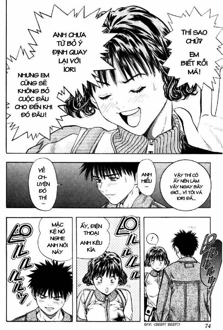 I”S Chapter 97 - Trang 2