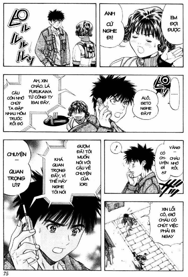 I”S Chapter 97 - Trang 2