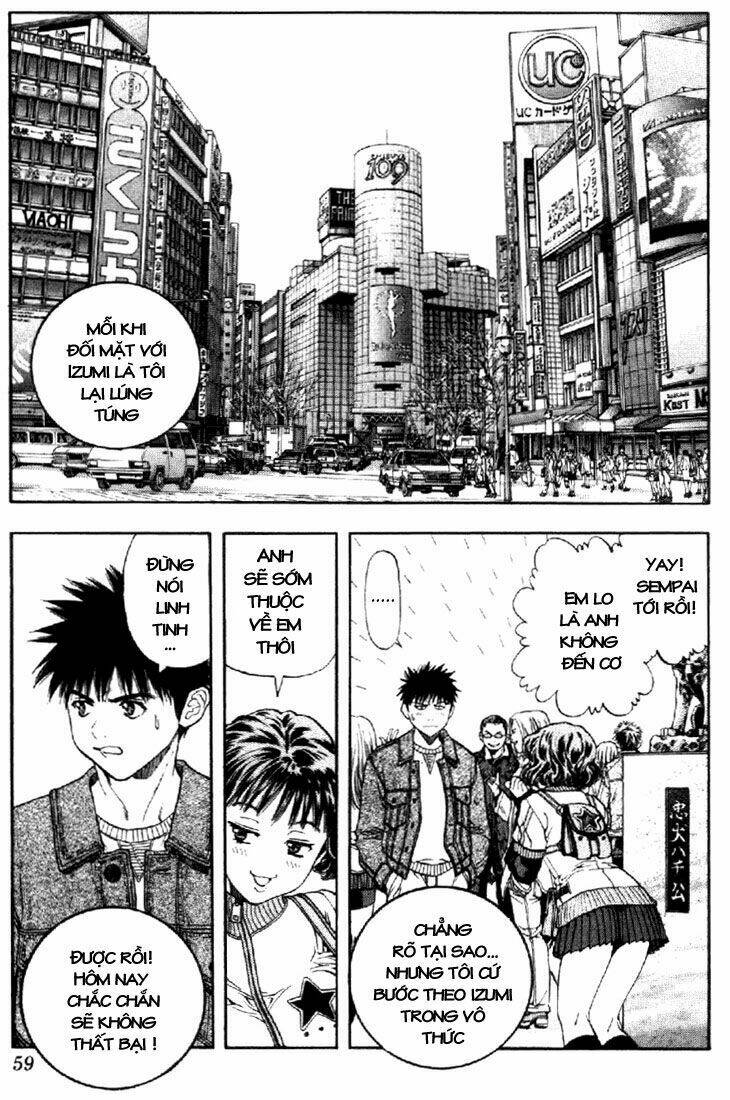 I”S Chapter 97 - Trang 2