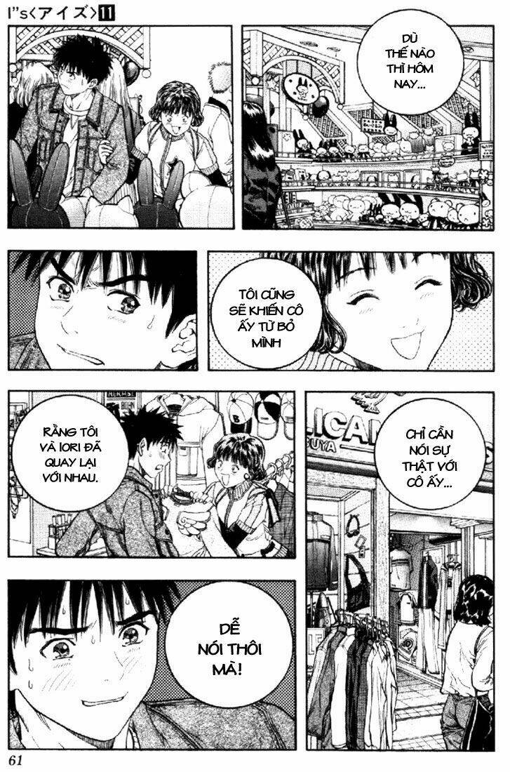 I”S Chapter 97 - Trang 2