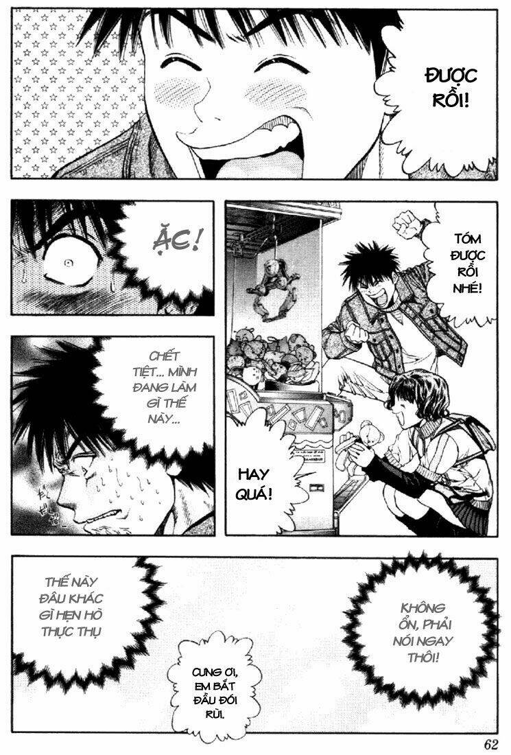 I”S Chapter 97 - Trang 2