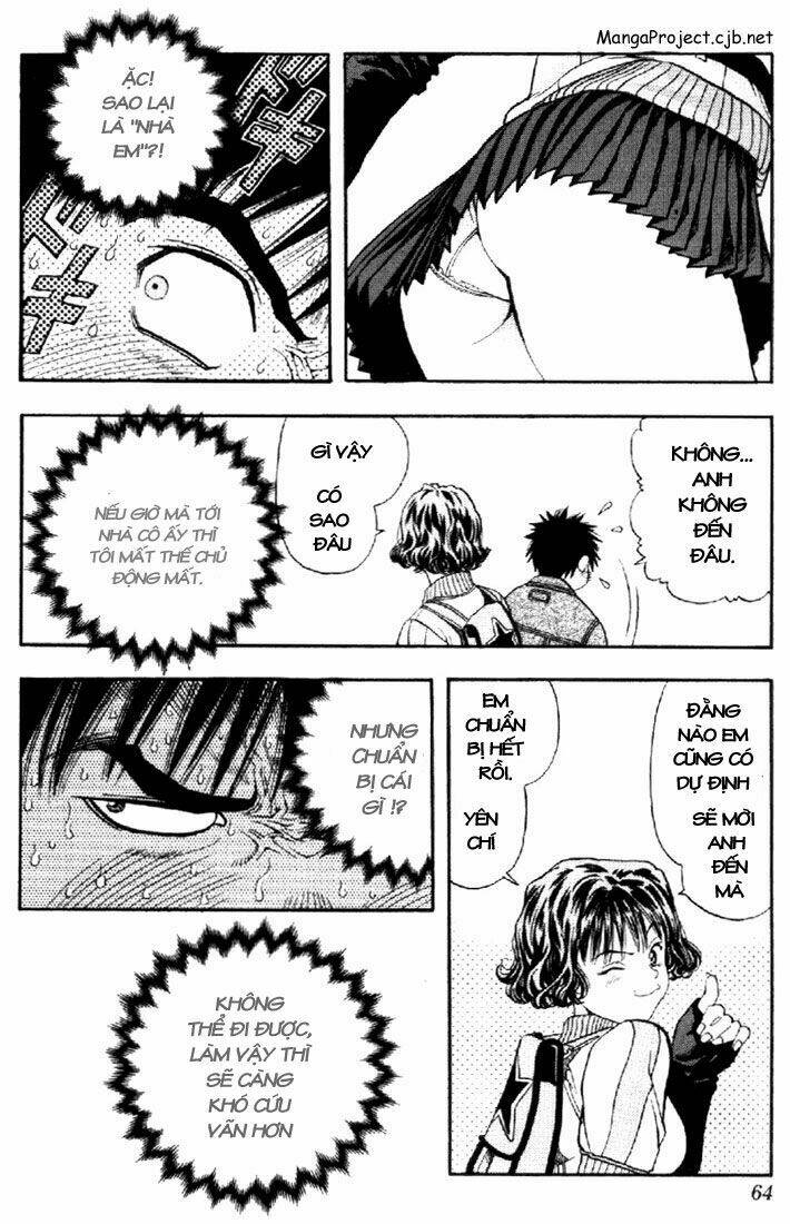 I”S Chapter 97 - Trang 2