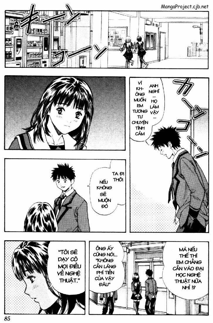 I”S Chapter 98 - Trang 2