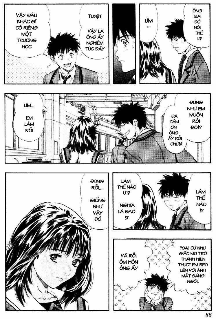 I”S Chapter 98 - Trang 2