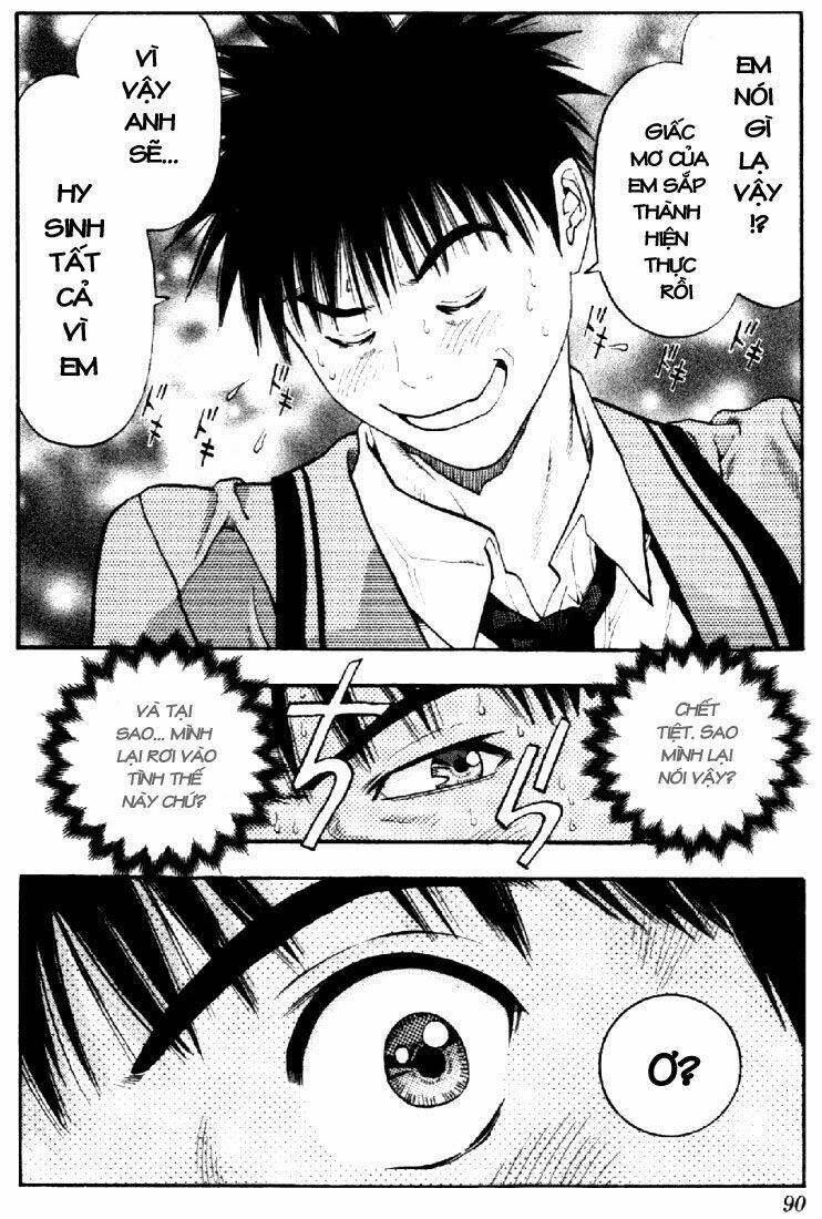 I”S Chapter 98 - Trang 2