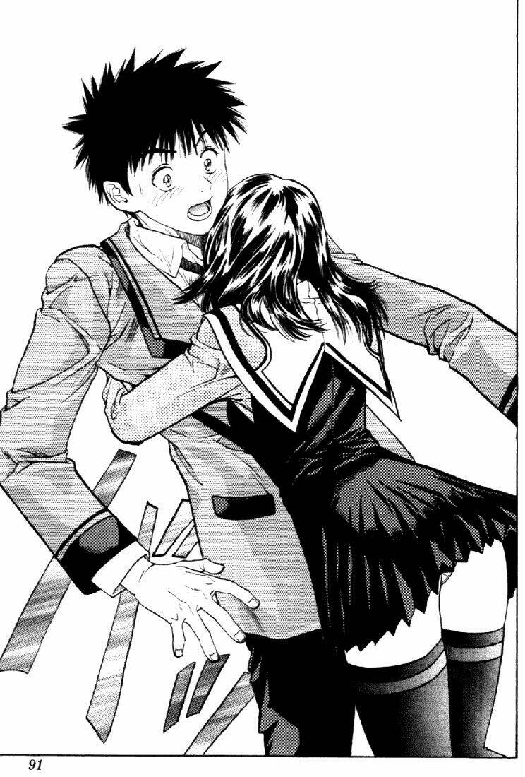 I”S Chapter 98 - Trang 2