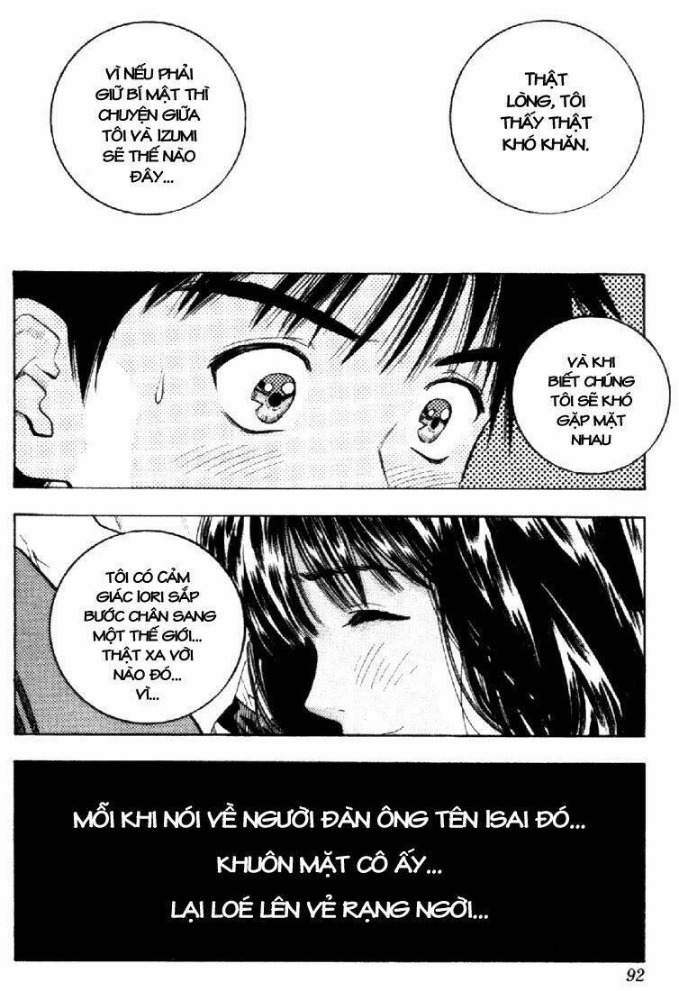 I”S Chapter 98 - Trang 2