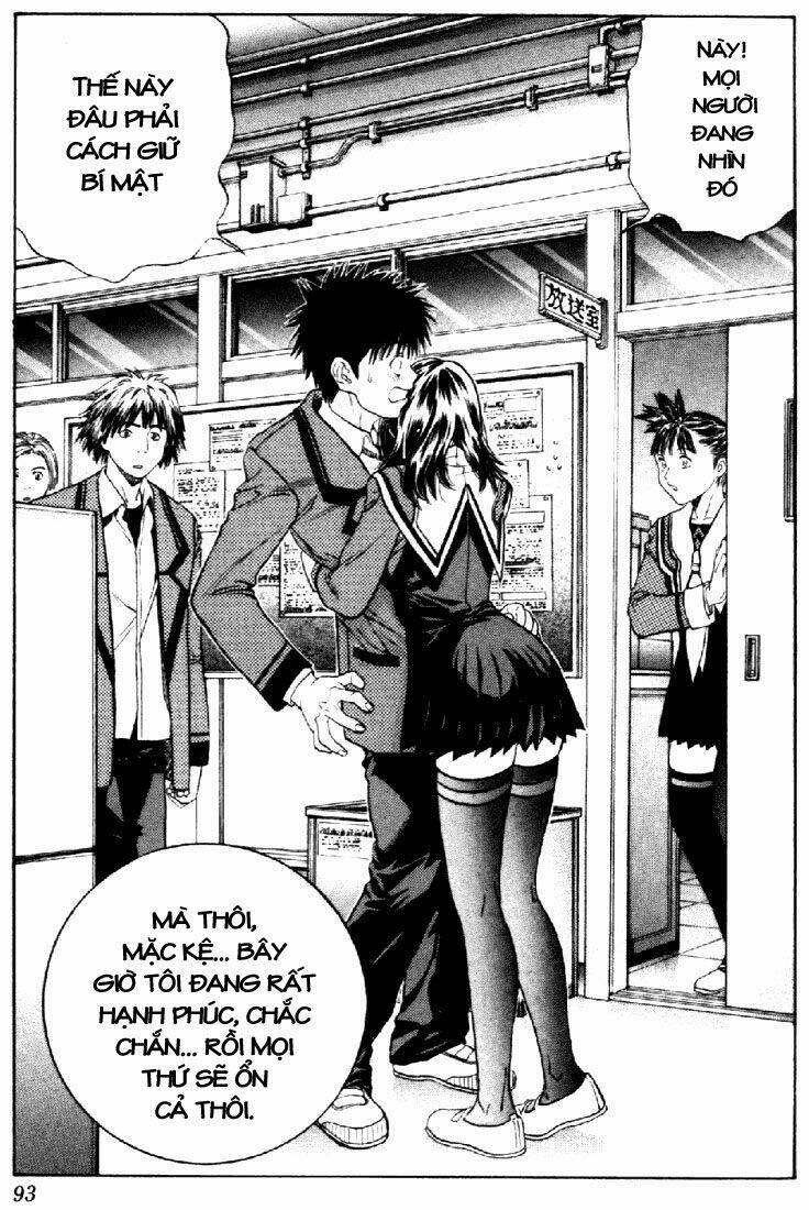 I”S Chapter 98 - Trang 2