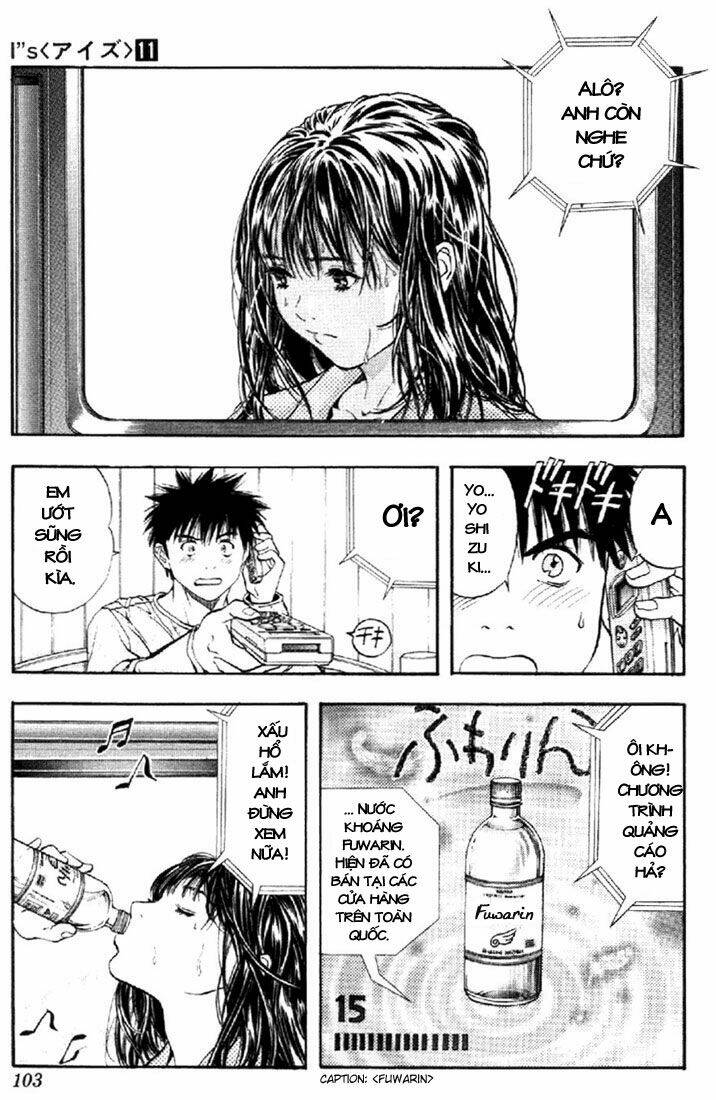 I”S Chapter 99 - Trang 2