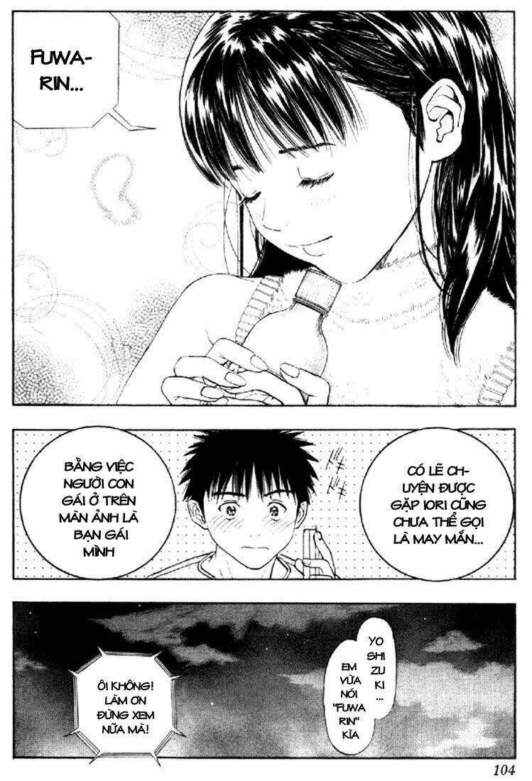 I”S Chapter 99 - Trang 2