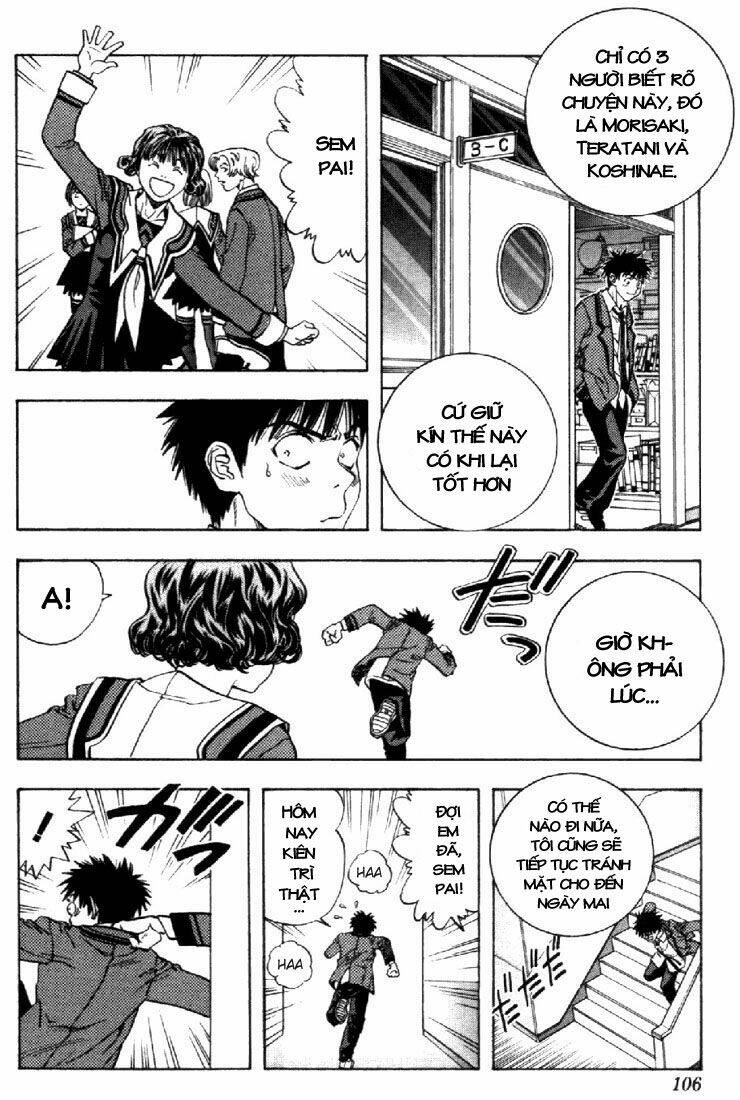 I”S Chapter 99 - Trang 2