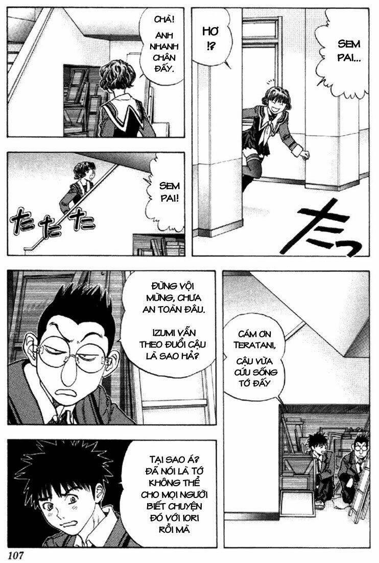 I”S Chapter 99 - Trang 2