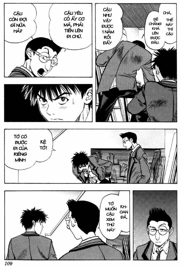 I”S Chapter 99 - Trang 2