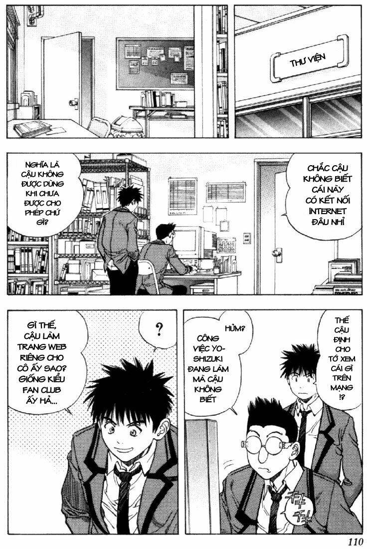 I”S Chapter 99 - Trang 2