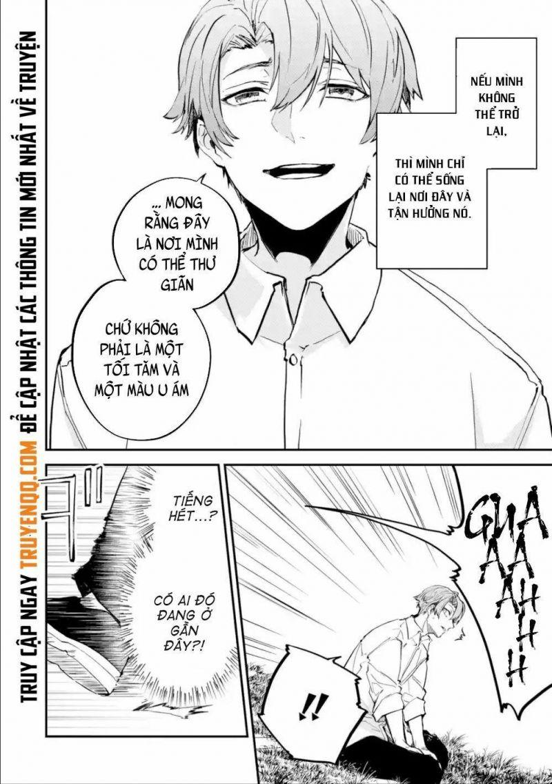 Isekai Cheat Magic Swordsman Chapter 1.1 - Trang 2