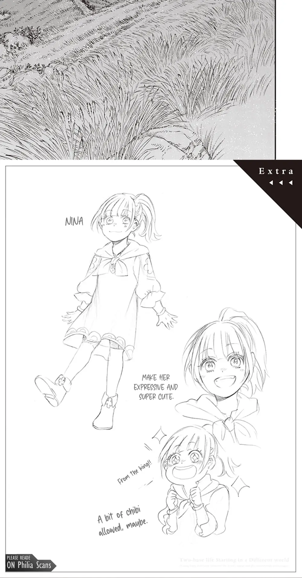 Isekai De Hajimeru Ni Kyoten Seikatsu ~Kuukan Mahou De Outo To Inaka Wo Ittari Kitari~ Chapter 2 - Trang 2