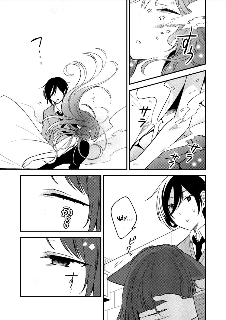 Isekai De Kojiin Wo Hiraita Kedo, Naze Ka Darehitori Sudatou To Shinai Ken Chapter 1 - Trang 2