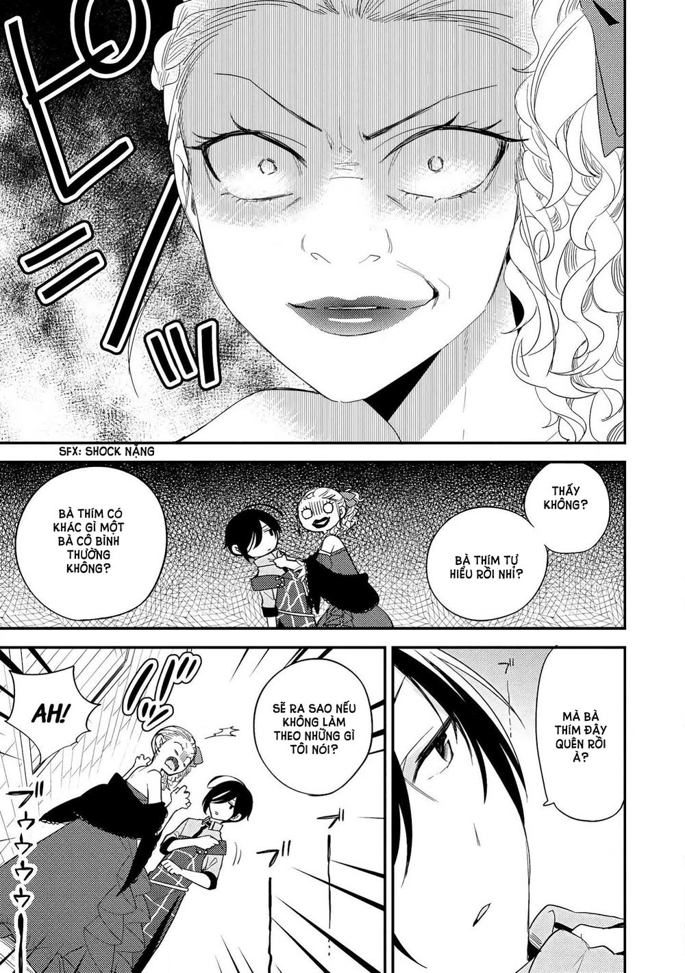 Isekai De Kojiin Wo Hiraita Kedo, Naze Ka Darehitori Sudatou To Shinai Ken Chapter 10 - Trang 2