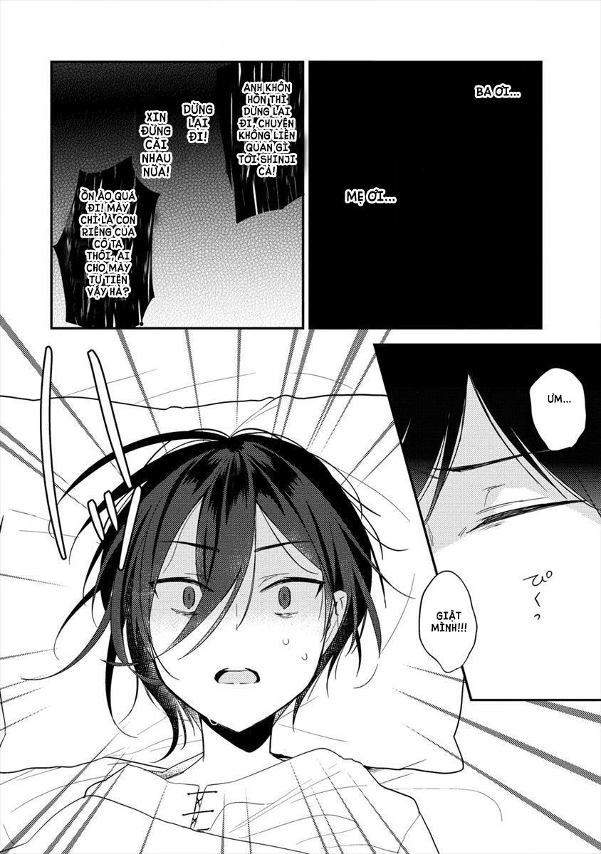 Isekai De Kojiin Wo Hiraita Kedo, Naze Ka Darehitori Sudatou To Shinai Ken Chapter 13 - Trang 2