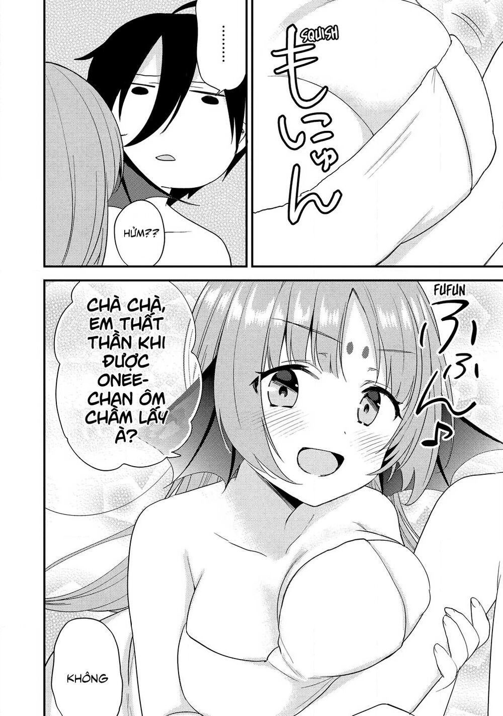 Isekai De Kojiin Wo Hiraita Kedo, Naze Ka Darehitori Sudatou To Shinai Ken Chapter 15 - Trang 2