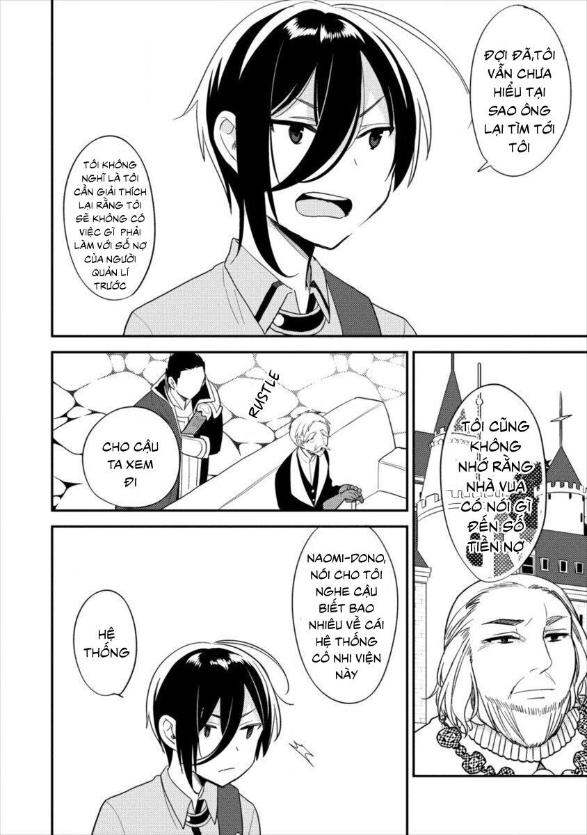 Isekai De Kojiin Wo Hiraita Kedo, Naze Ka Darehitori Sudatou To Shinai Ken Chapter 16 - Trang 2