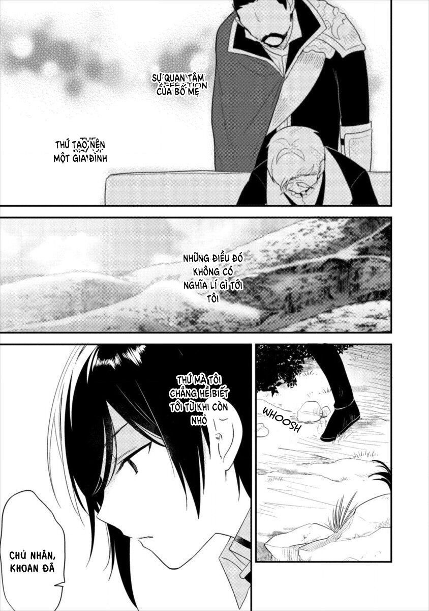 Isekai De Kojiin Wo Hiraita Kedo, Naze Ka Darehitori Sudatou To Shinai Ken Chapter 16 - Trang 2