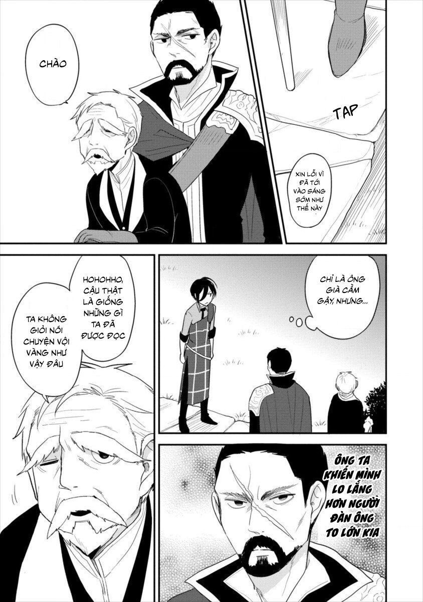 Isekai De Kojiin Wo Hiraita Kedo, Naze Ka Darehitori Sudatou To Shinai Ken Chapter 16 - Trang 2