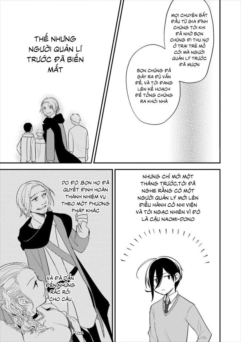 Isekai De Kojiin Wo Hiraita Kedo, Naze Ka Darehitori Sudatou To Shinai Ken Chapter 16 - Trang 2