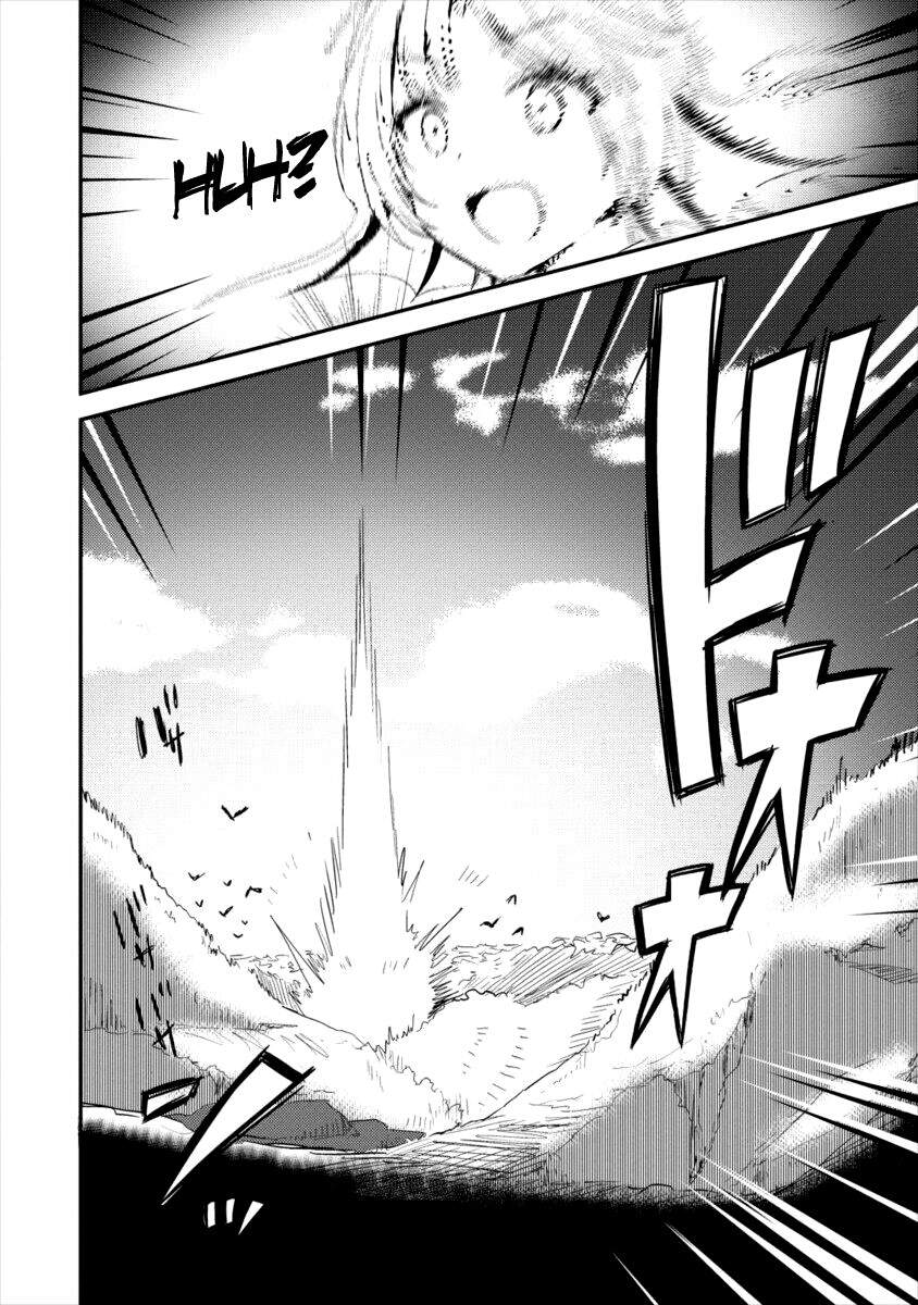 Isekai De Kojiin Wo Hiraita Kedo, Naze Ka Darehitori Sudatou To Shinai Ken Chapter 17 - Trang 2