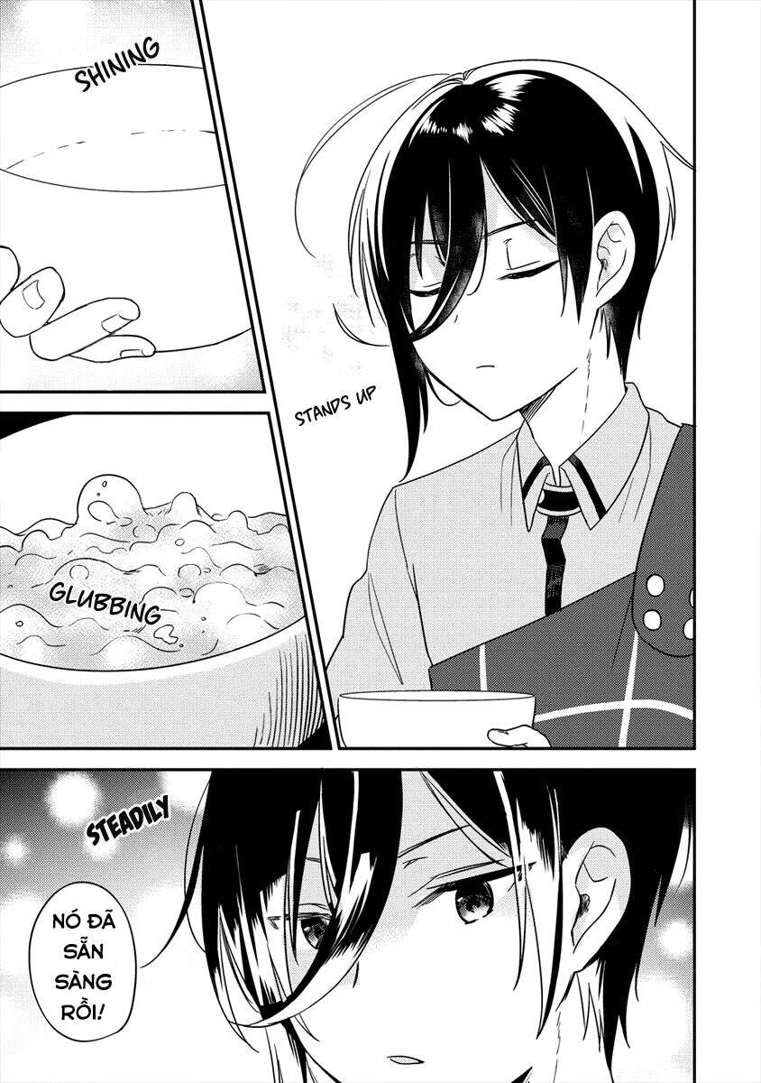 Isekai De Kojiin Wo Hiraita Kedo, Naze Ka Darehitori Sudatou To Shinai Ken Chapter 18 - Trang 2