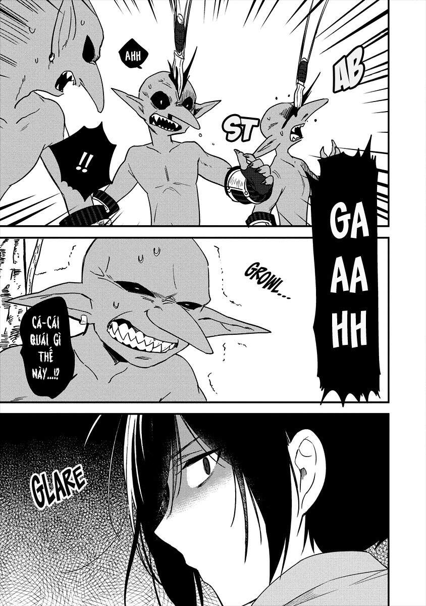 Isekai De Kojiin Wo Hiraita Kedo, Naze Ka Darehitori Sudatou To Shinai Ken Chapter 19 - Trang 2