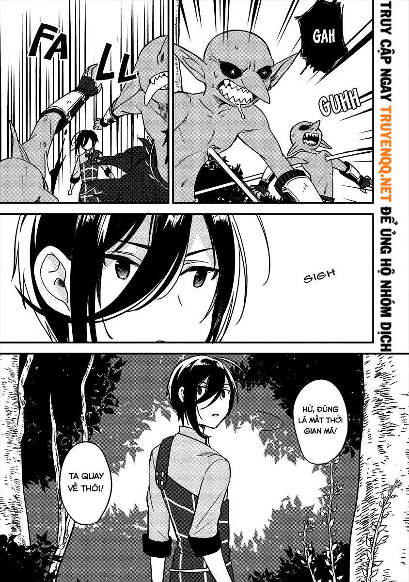 Isekai De Kojiin Wo Hiraita Kedo, Naze Ka Darehitori Sudatou To Shinai Ken Chapter 19 - Trang 2