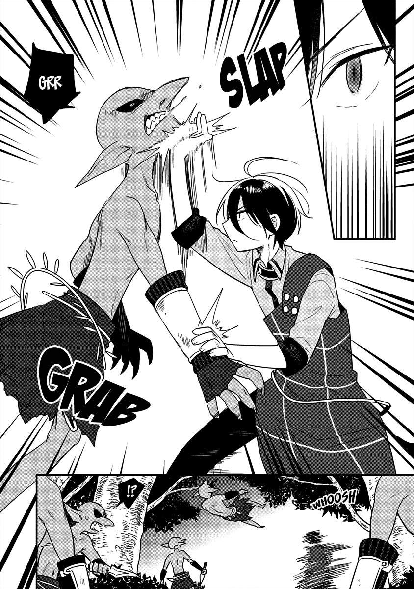 Isekai De Kojiin Wo Hiraita Kedo, Naze Ka Darehitori Sudatou To Shinai Ken Chapter 19 - Trang 2