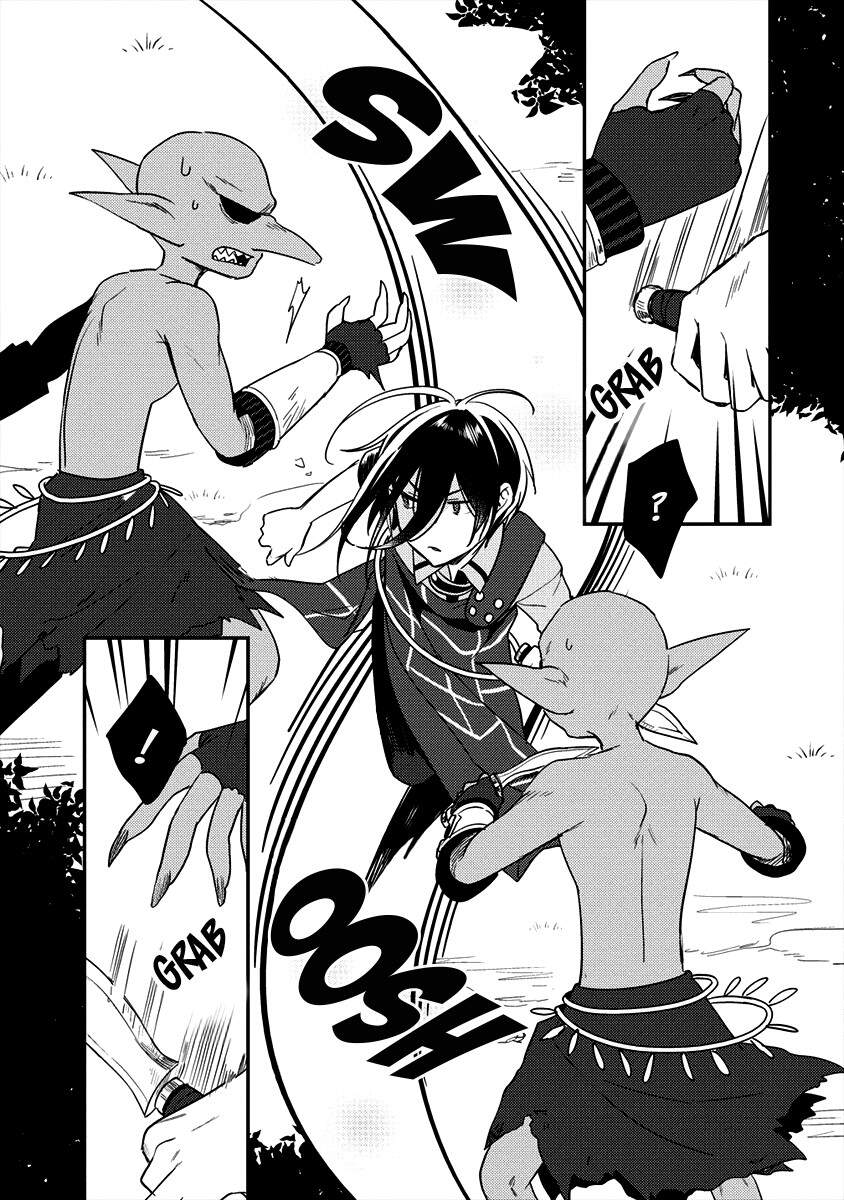 Isekai De Kojiin Wo Hiraita Kedo, Naze Ka Darehitori Sudatou To Shinai Ken Chapter 19 - Trang 2