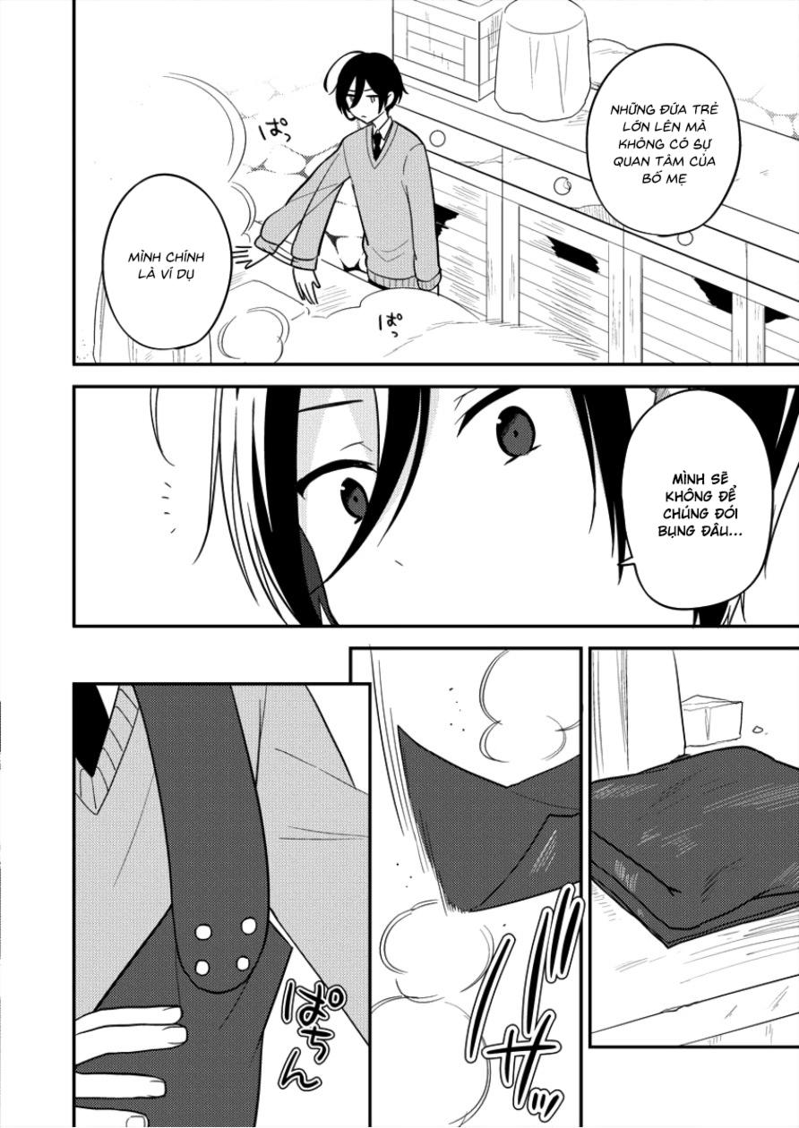 Isekai De Kojiin Wo Hiraita Kedo, Naze Ka Darehitori Sudatou To Shinai Ken Chapter 2 - Trang 2