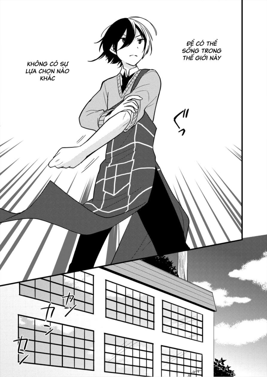 Isekai De Kojiin Wo Hiraita Kedo, Naze Ka Darehitori Sudatou To Shinai Ken Chapter 2 - Trang 2