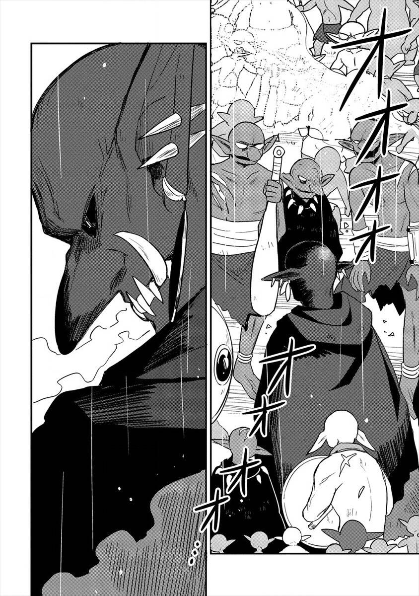 Isekai De Kojiin Wo Hiraita Kedo, Naze Ka Darehitori Sudatou To Shinai Ken Chapter 23 - Trang 2