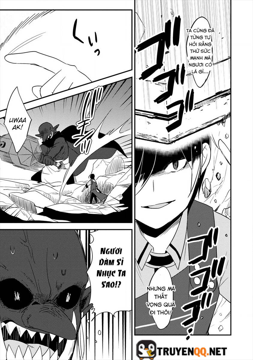 Isekai De Kojiin Wo Hiraita Kedo, Naze Ka Darehitori Sudatou To Shinai Ken Chapter 24 - Trang 2