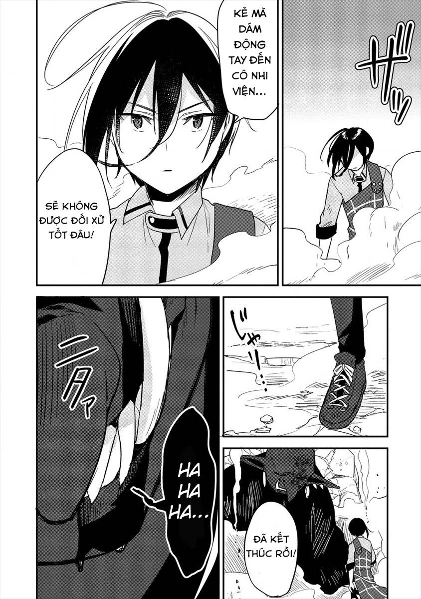 Isekai De Kojiin Wo Hiraita Kedo, Naze Ka Darehitori Sudatou To Shinai Ken Chapter 24 - Trang 2