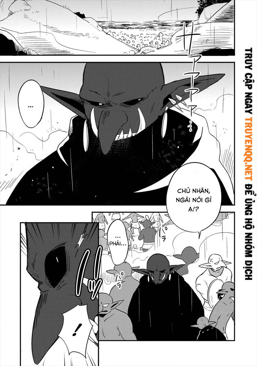 Isekai De Kojiin Wo Hiraita Kedo, Naze Ka Darehitori Sudatou To Shinai Ken Chapter 24 - Trang 2