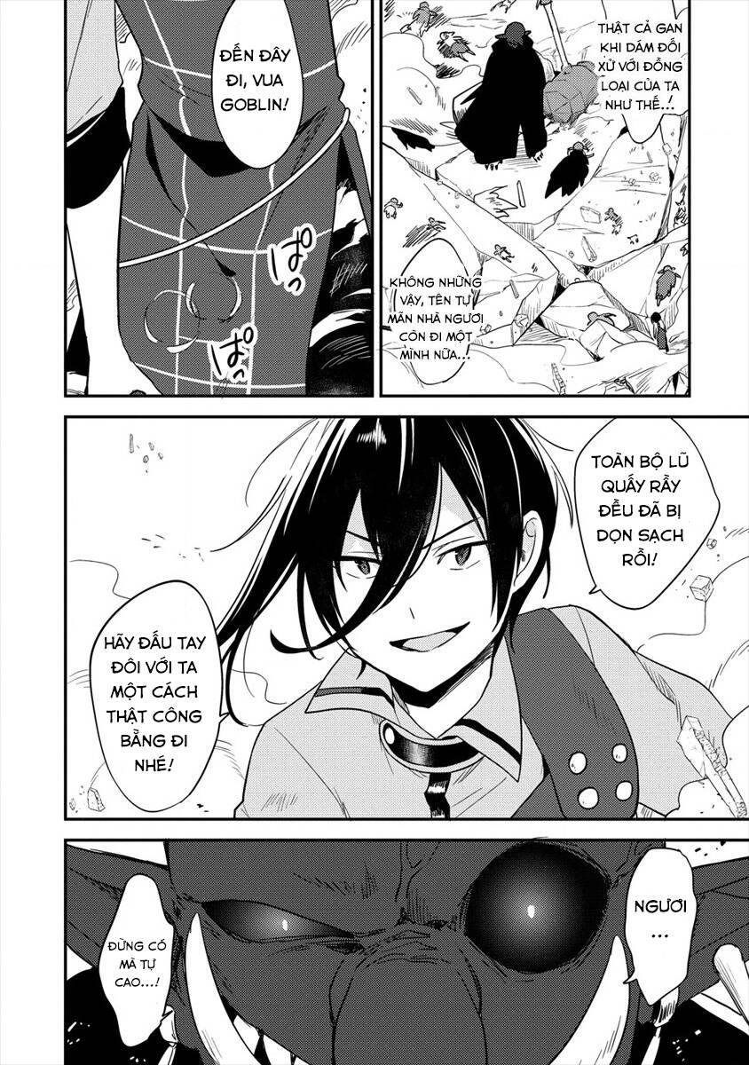 Isekai De Kojiin Wo Hiraita Kedo, Naze Ka Darehitori Sudatou To Shinai Ken Chapter 24 - Trang 2