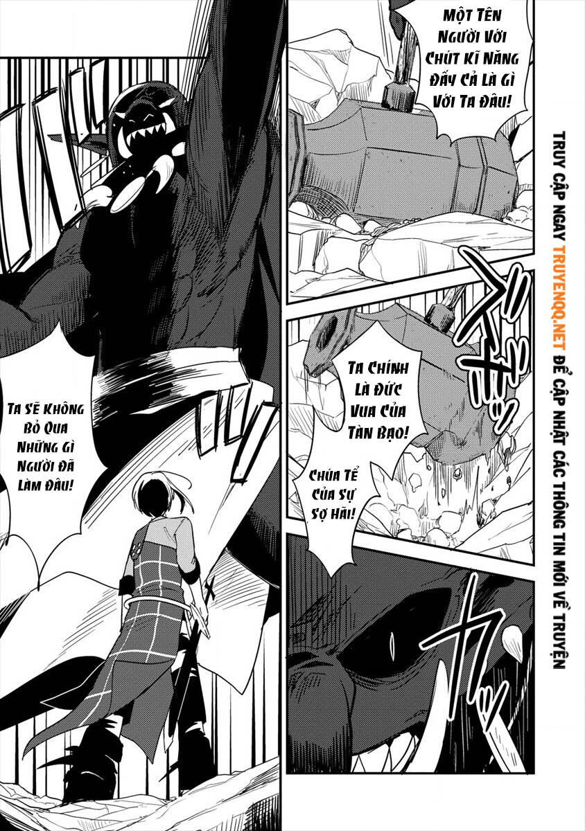 Isekai De Kojiin Wo Hiraita Kedo, Naze Ka Darehitori Sudatou To Shinai Ken Chapter 24 - Trang 2