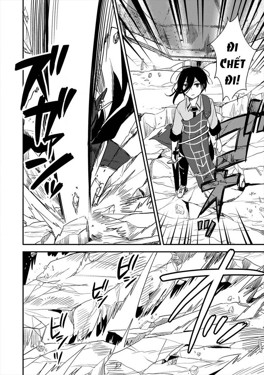 Isekai De Kojiin Wo Hiraita Kedo, Naze Ka Darehitori Sudatou To Shinai Ken Chapter 24 - Trang 2