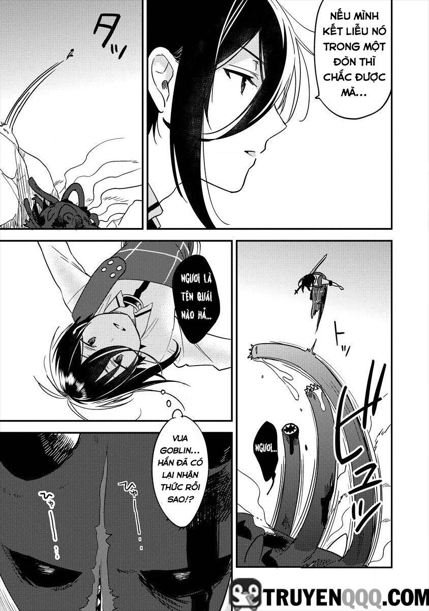 Isekai De Kojiin Wo Hiraita Kedo, Naze Ka Darehitori Sudatou To Shinai Ken Chapter 25 - Trang 2